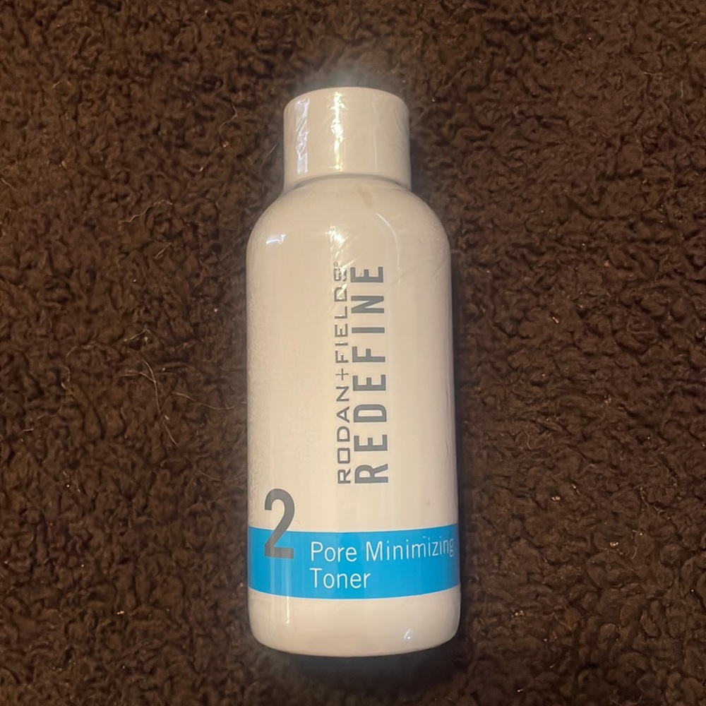 Rodan and Fields Redefine Toner